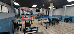 Pizza near Selby Ave Guest House